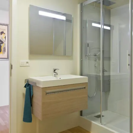 Fabulous Holiday In Ponts With Private Sauna Ferienhaus Trois-Ponts