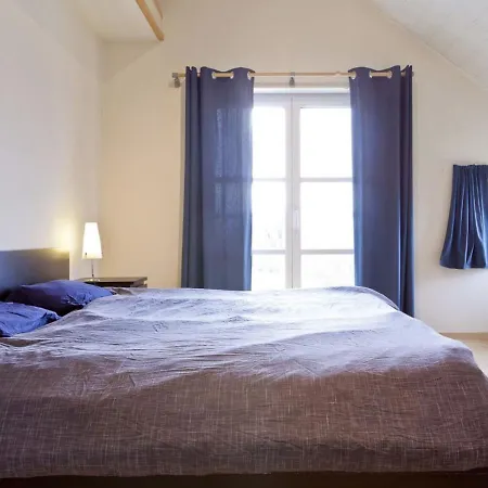 Fabulous Holiday In Ponts With Private Sauna 度假居 *