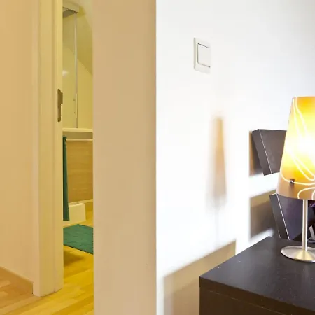 度假居 Fabulous Holiday In Ponts With Private Sauna *